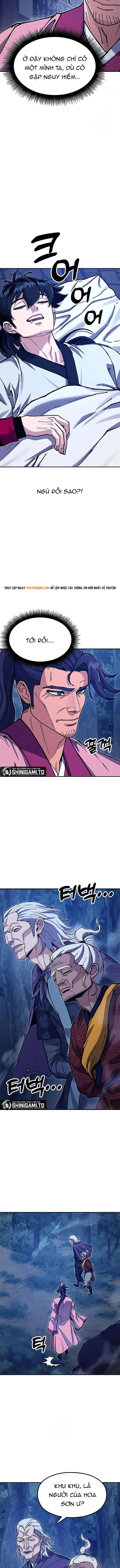 Cổ Lục Thái Tôn Chapter 37 - 9