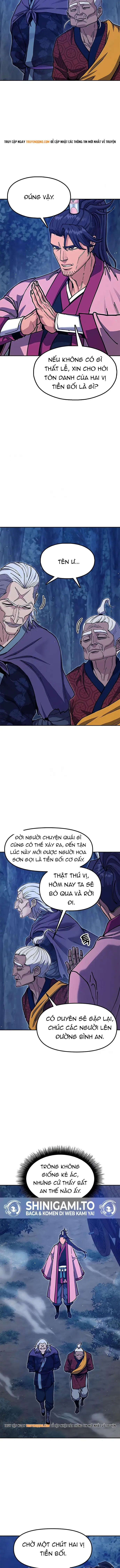 Cổ Lục Thái Tôn Chapter 37 - 10