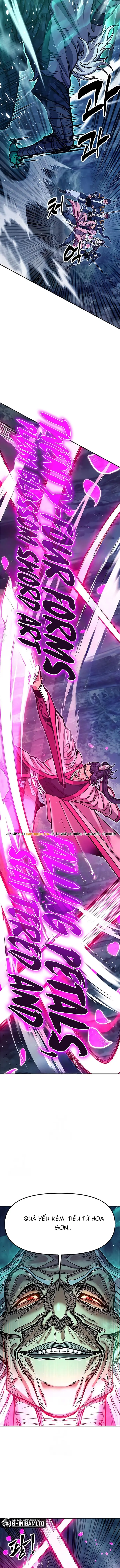 Cổ Lục Thái Tôn Chapter 37 - 16