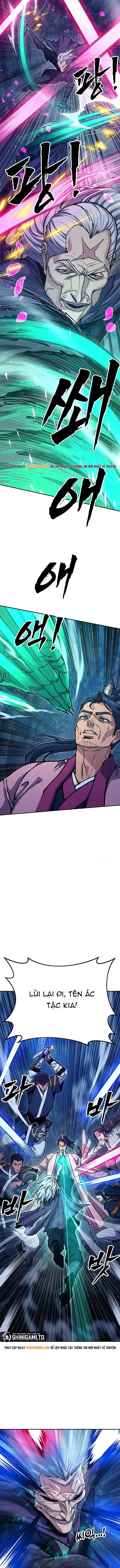 Cổ Lục Thái Tôn Chapter 37 - 17