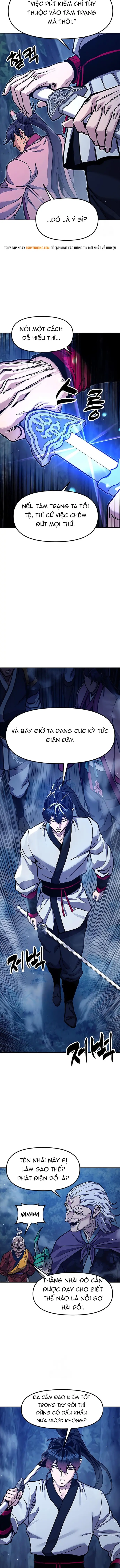 Cổ Lục Thái Tôn Chapter 37 - 20