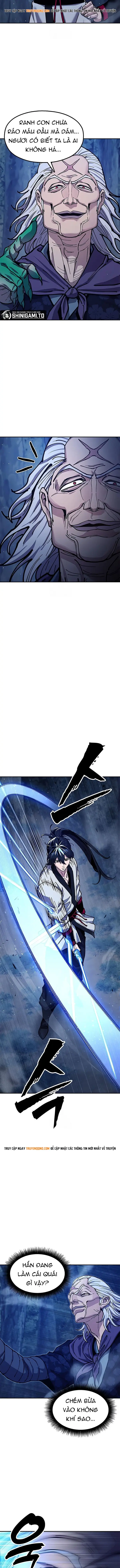 Cổ Lục Thái Tôn Chapter 37 - 21