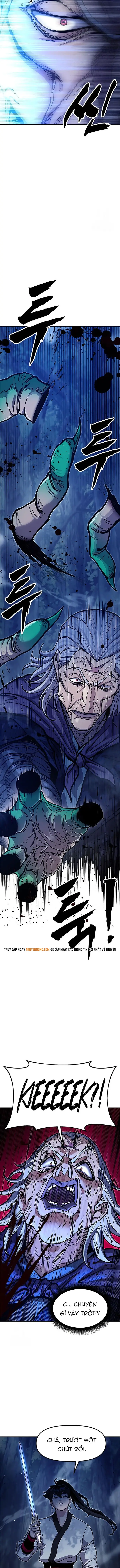 Cổ Lục Thái Tôn Chapter 37 - 22