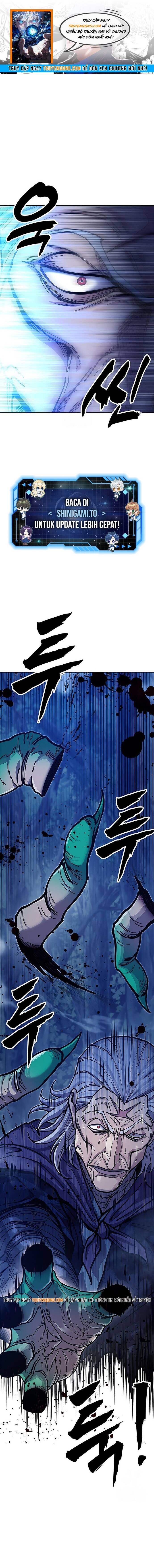 Cổ Lục Thái Tôn Chapter 38 - 1