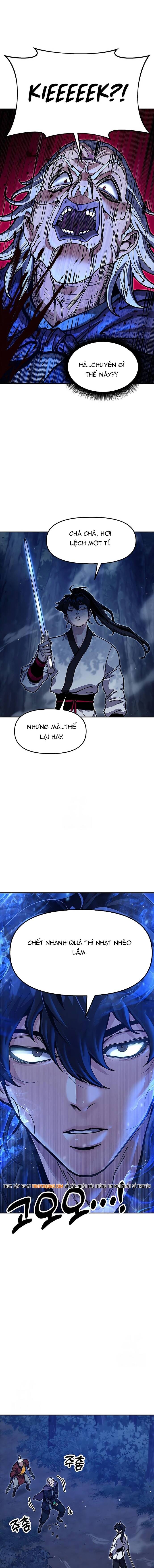 Cổ Lục Thái Tôn Chapter 38 - 2