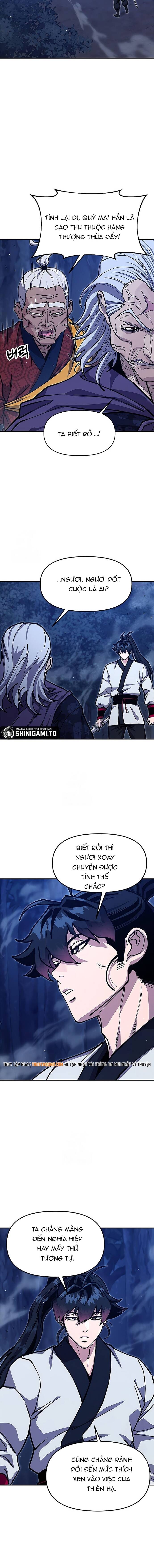 Cổ Lục Thái Tôn Chapter 38 - 3