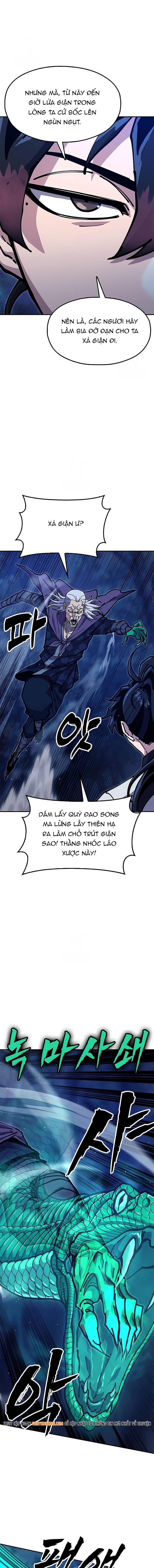 Cổ Lục Thái Tôn Chapter 38 - 4