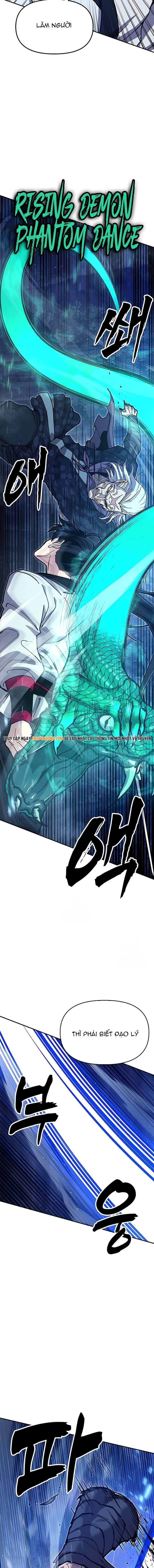 Cổ Lục Thái Tôn Chapter 38 - 7