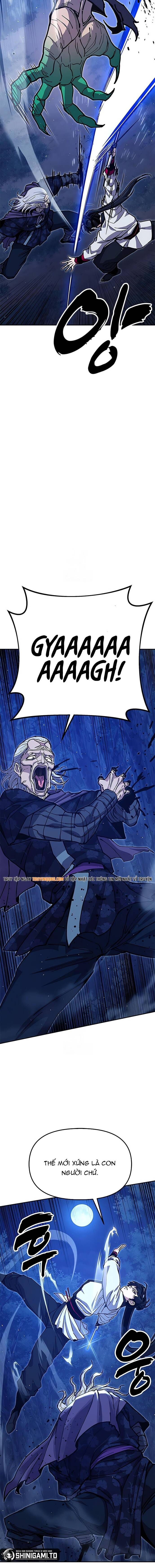 Cổ Lục Thái Tôn Chapter 38 - 8