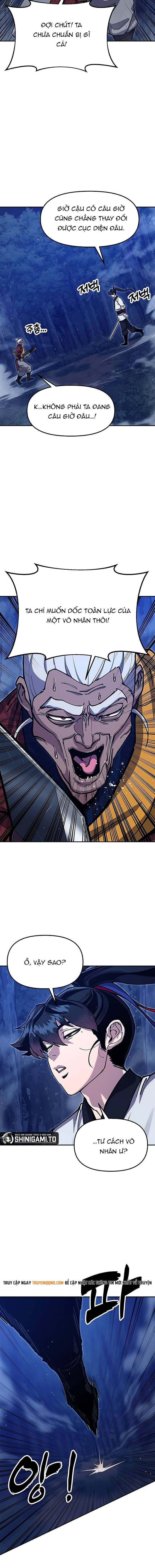 Cổ Lục Thái Tôn Chapter 38 - 13