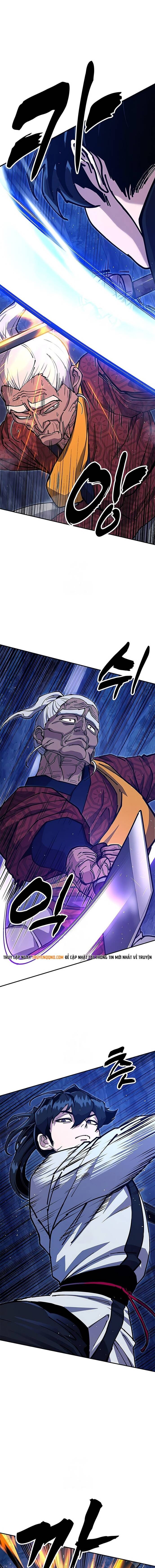 Cổ Lục Thái Tôn Chapter 38 - 14