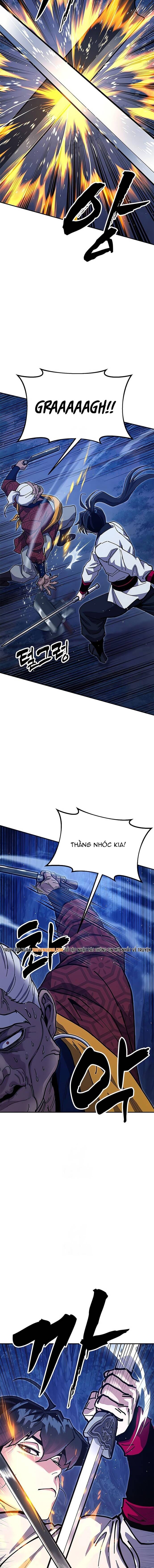 Cổ Lục Thái Tôn Chapter 38 - 15