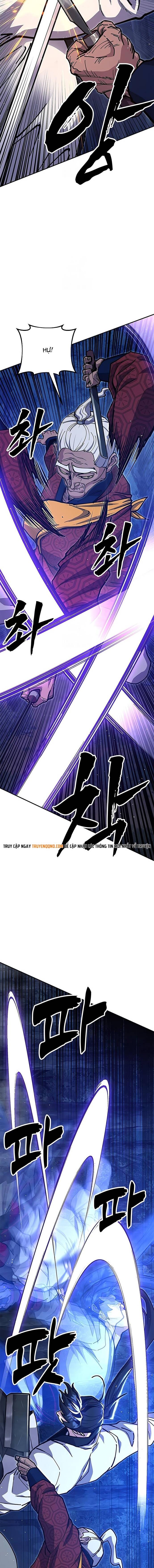 Cổ Lục Thái Tôn Chapter 38 - 16