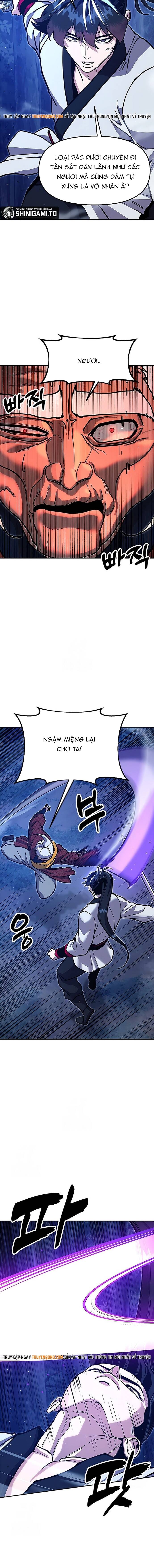 Cổ Lục Thái Tôn Chapter 38 - 18