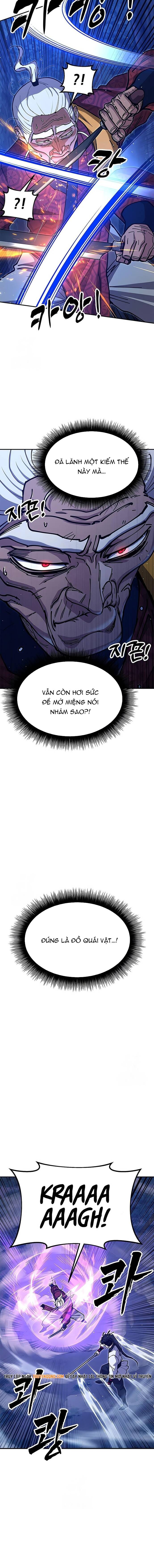 Cổ Lục Thái Tôn Chapter 38 - 20