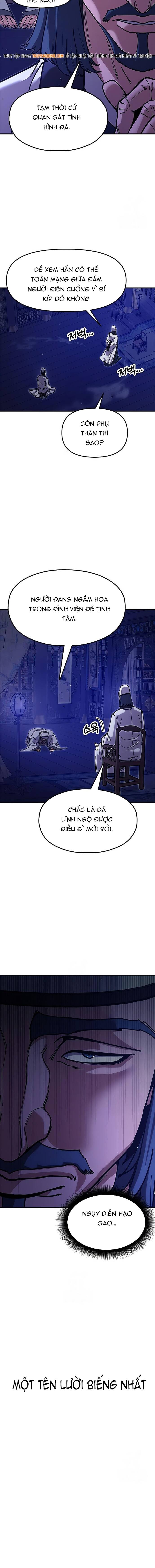 Cổ Lục Thái Tôn Chapter 38 - 29