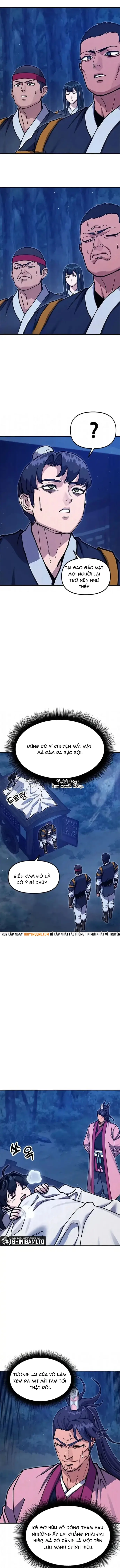 Cổ Lục Thái Tôn Chapter 39 - 2