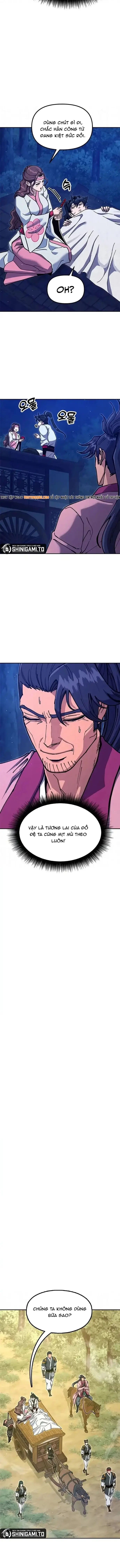 Cổ Lục Thái Tôn Chapter 39 - 3