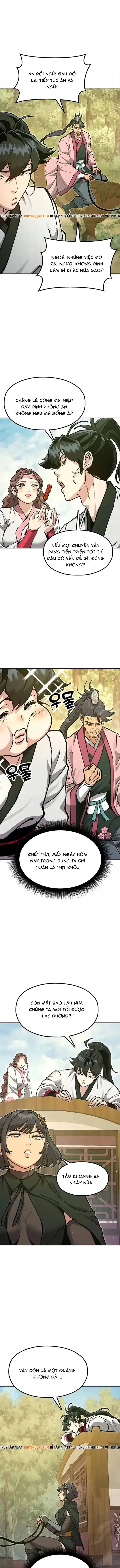 Cổ Lục Thái Tôn Chapter 39 - 4