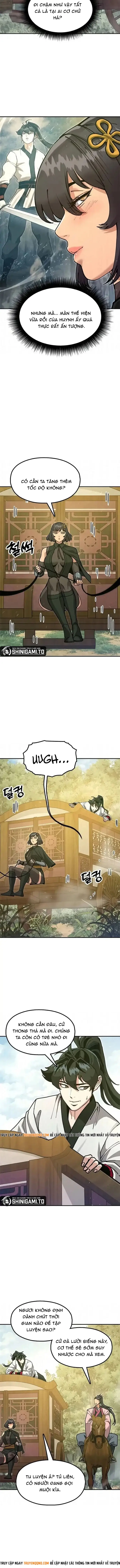 Cổ Lục Thái Tôn Chapter 39 - 5