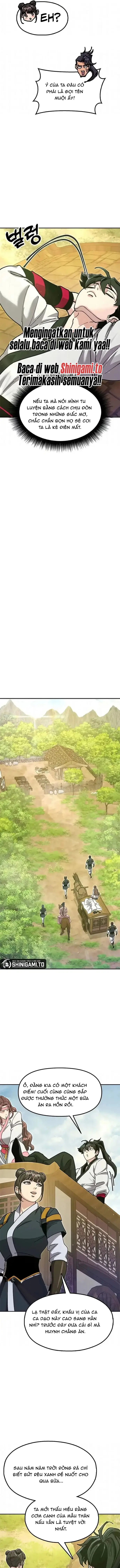 Cổ Lục Thái Tôn Chapter 39 - 6