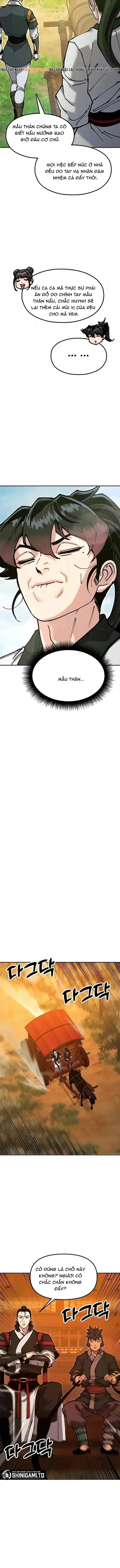 Cổ Lục Thái Tôn Chapter 39 - 7