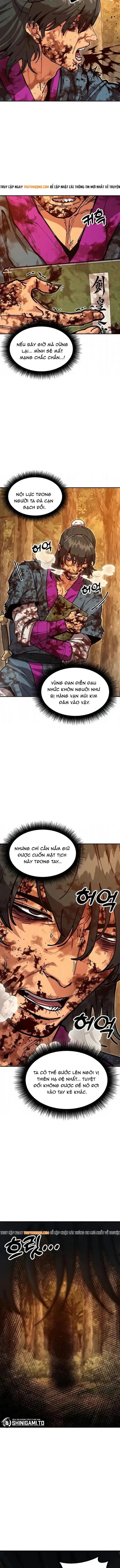 Cổ Lục Thái Tôn Chapter 39 - 10