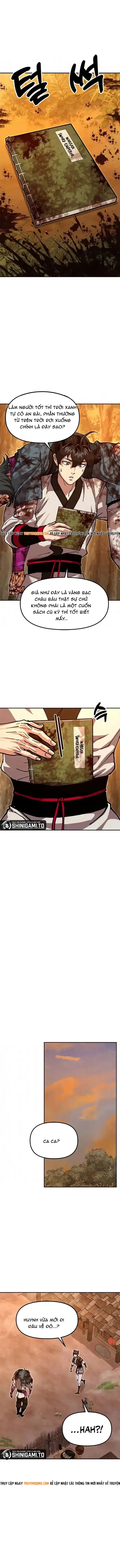 Cổ Lục Thái Tôn Chapter 39 - 14