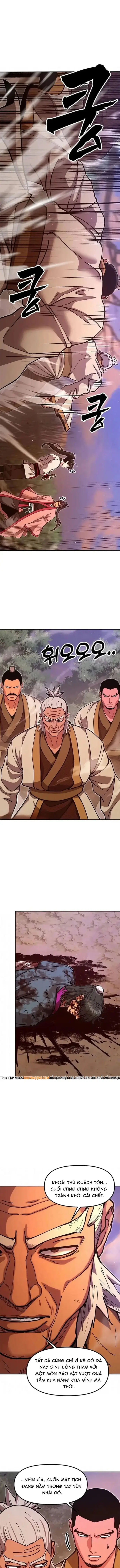 Cổ Lục Thái Tôn Chapter 39 - 18