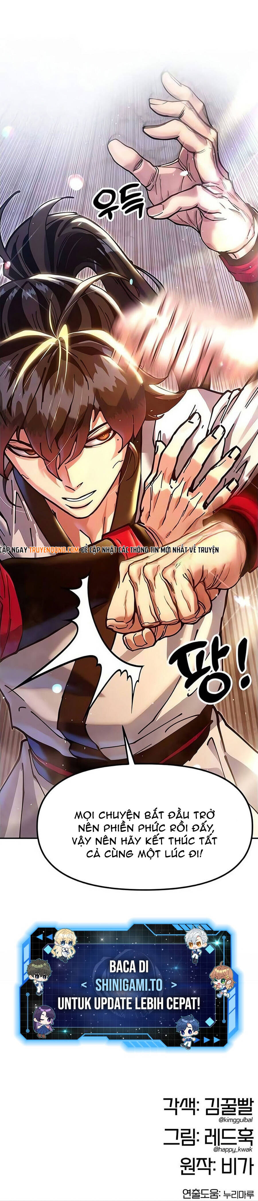 Cổ Lục Thái Tôn Chapter 40 - 12