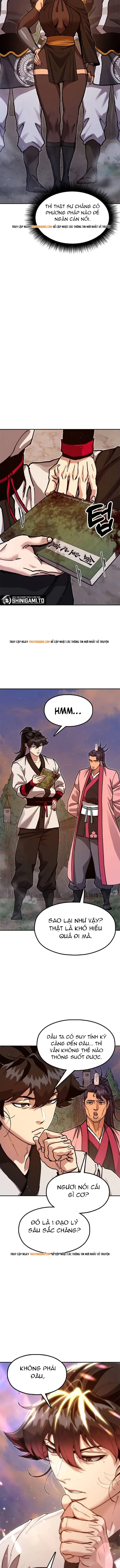 Cổ Lục Thái Tôn Chapter 41 - 3