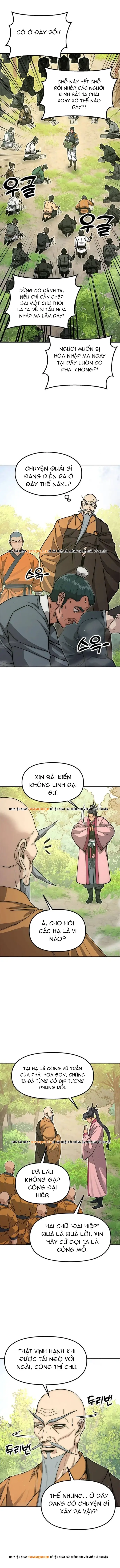 Cổ Lục Thái Tôn Chapter 41 - 7