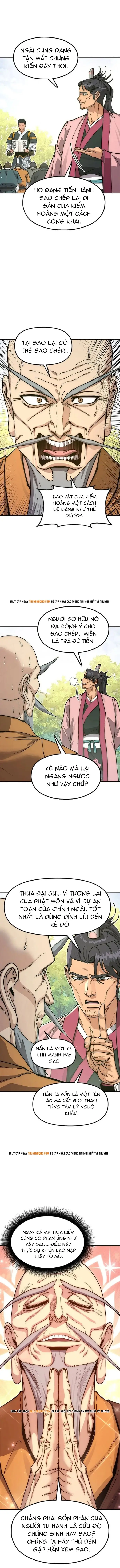 Cổ Lục Thái Tôn Chapter 41 - 8