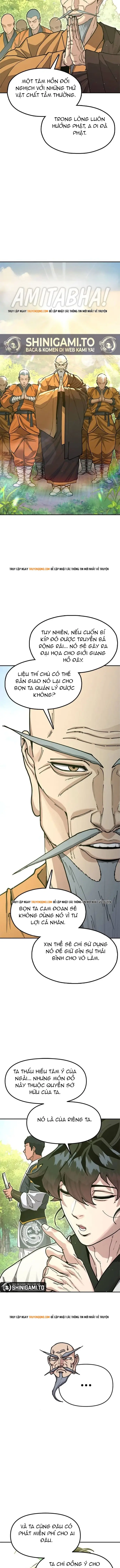 Cổ Lục Thái Tôn Chapter 41 - 10