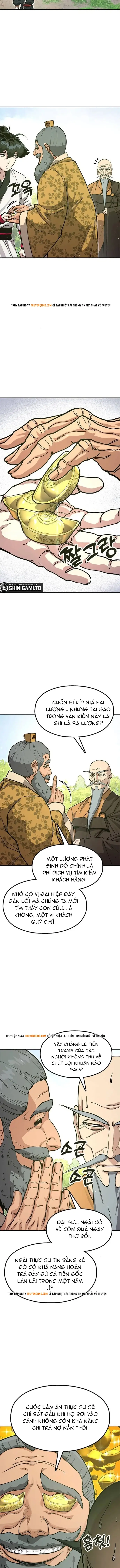 Cổ Lục Thái Tôn Chapter 41 - 14
