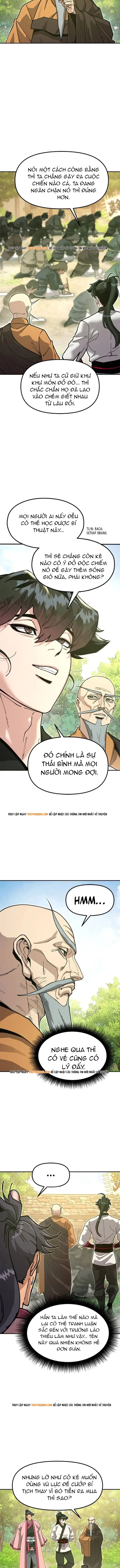 Cổ Lục Thái Tôn Chapter 41 - 17