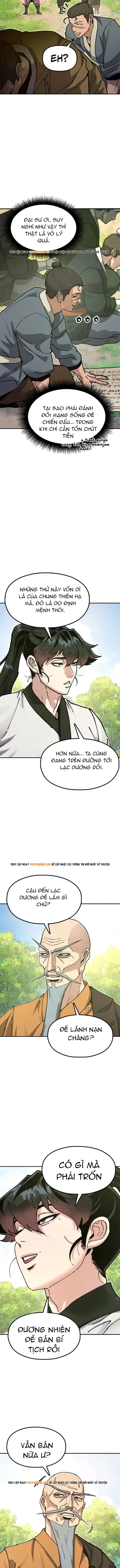 Cổ Lục Thái Tôn Chapter 41 - 18