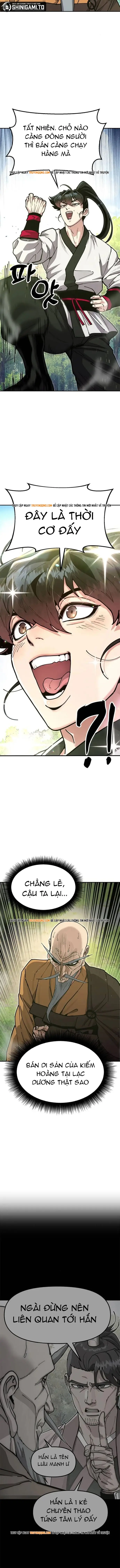 Cổ Lục Thái Tôn Chapter 41 - 19