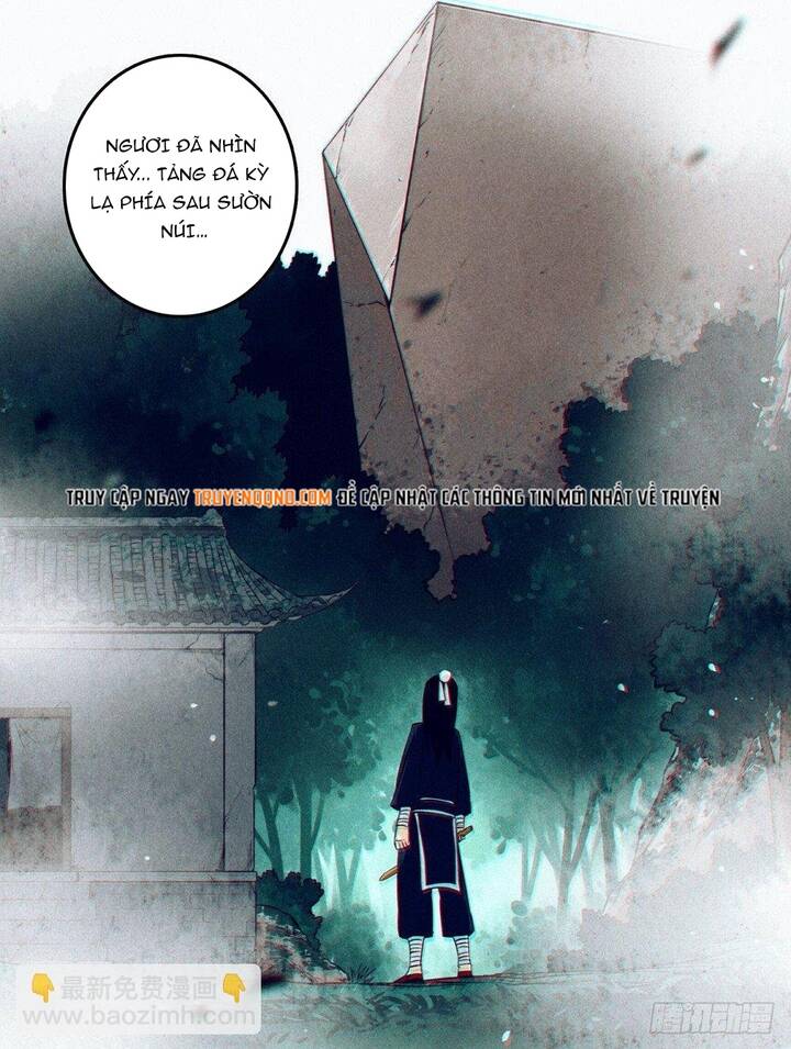 Hồ Zombie Chapter 10 - 7
