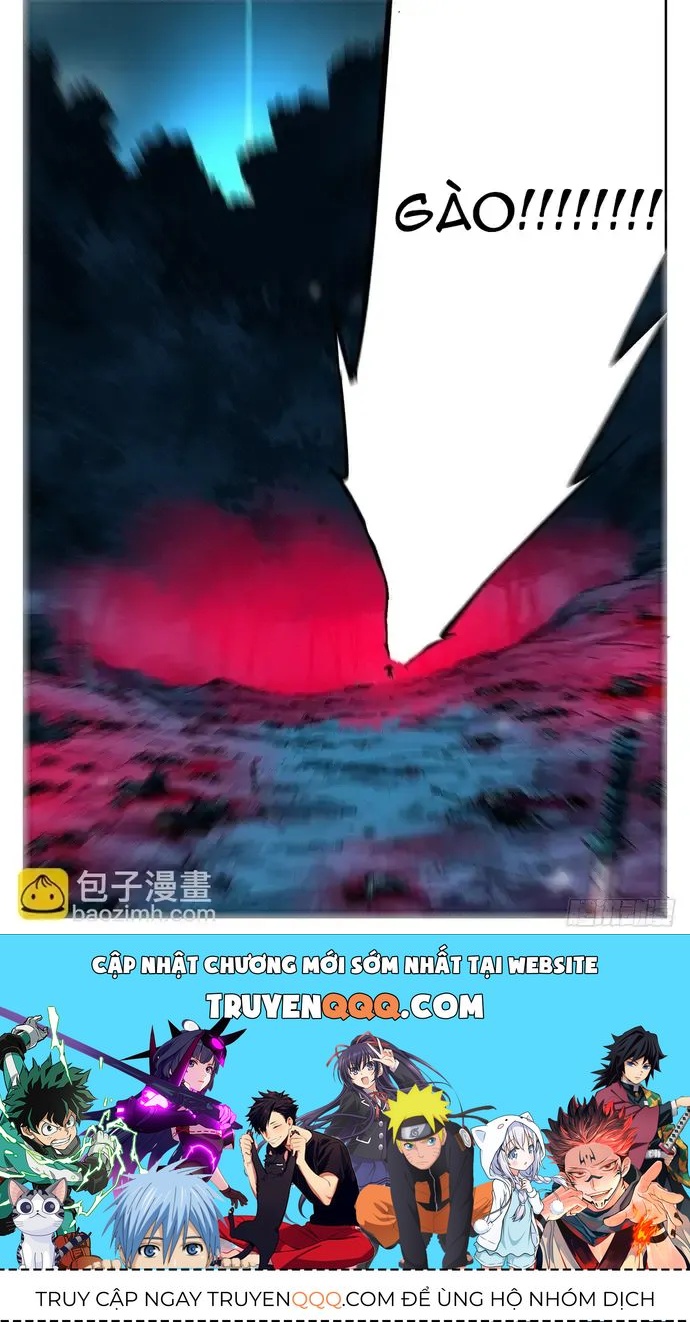 Hồ Zombie Chapter 19.1 - 4