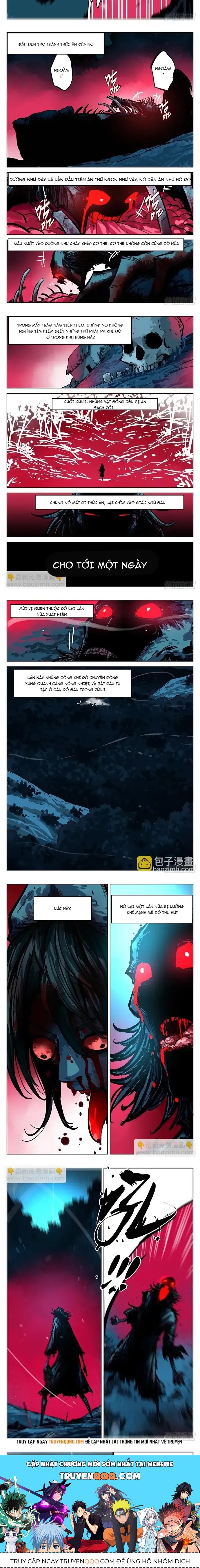 Hồ Zombie Chapter 19.2 - 3