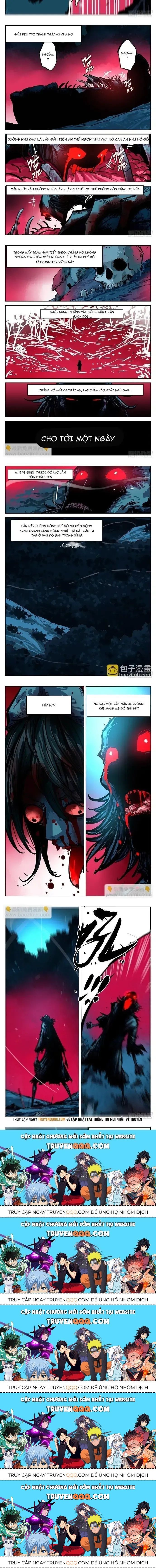 Hồ Zombie Chapter 19.6 - 3