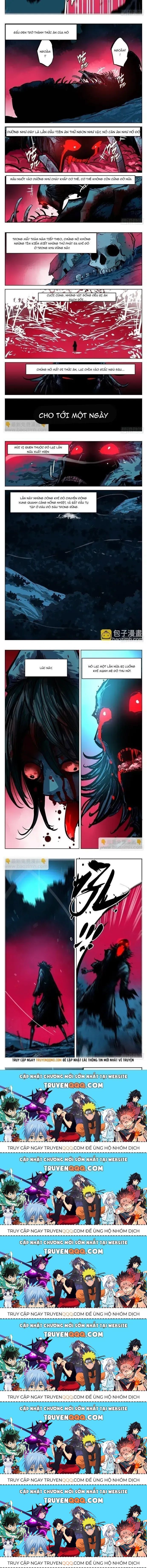 Hồ Zombie Chapter 19.7 - 3