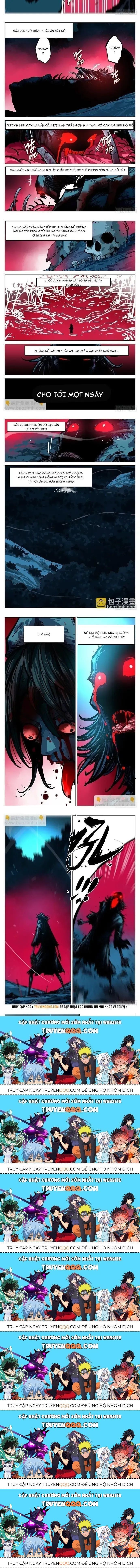 Hồ Zombie Chapter 19.8 - 3