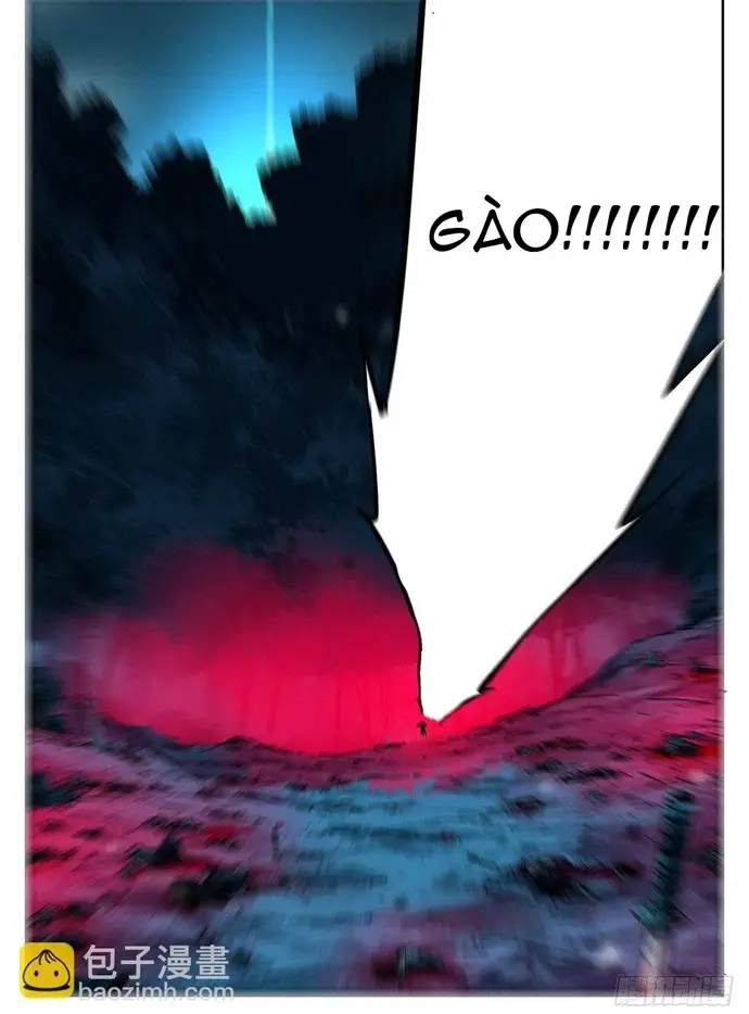 Hồ Zombie Chapter 19 - 4