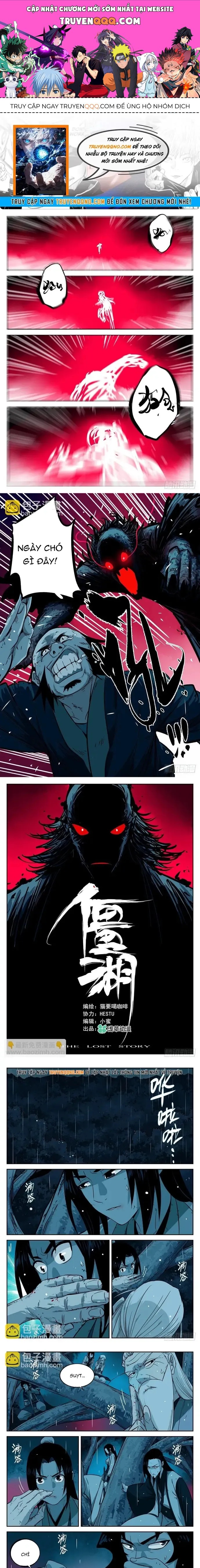 Hồ Zombie Chapter 20.1 - 1