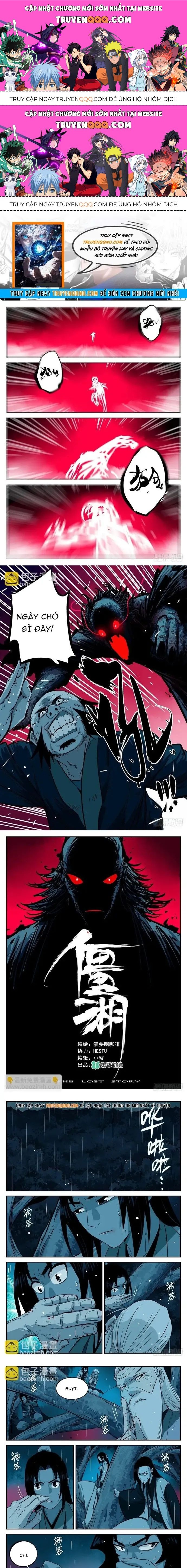 Hồ Zombie Chapter 20.2 - 1