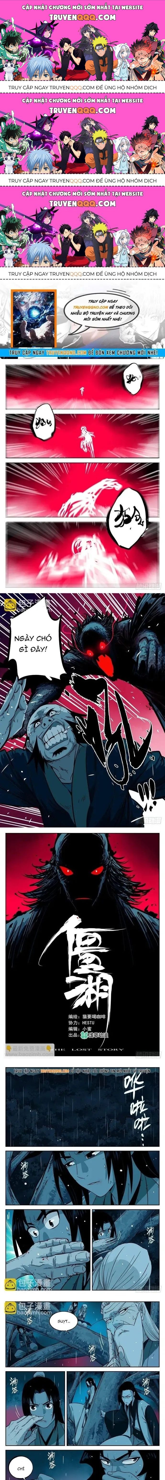 Hồ Zombie Chapter 20.3 - 1