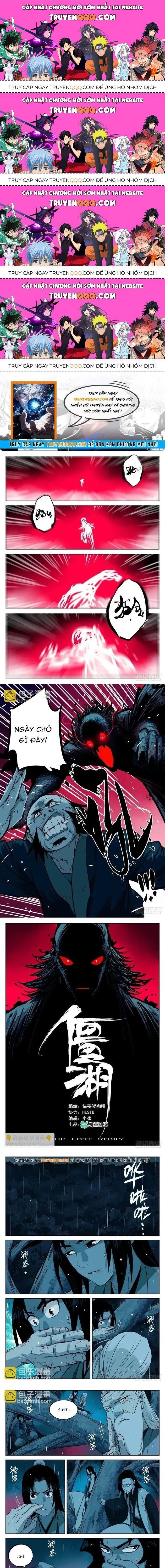 Hồ Zombie Chapter 20.4 - 1