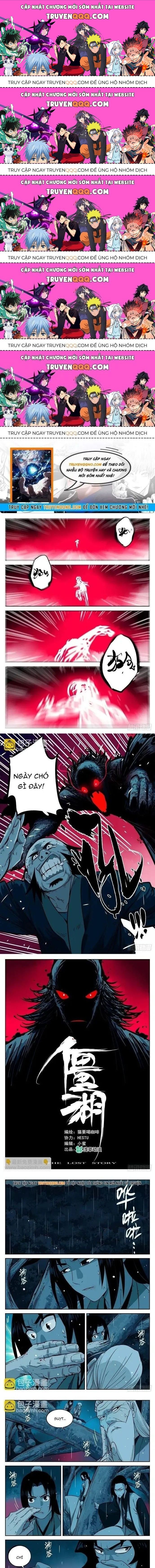 Hồ Zombie Chapter 20.5 - 1